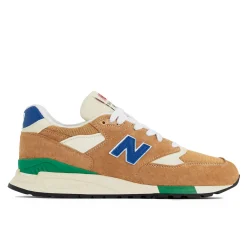 MEN New Balance |UnisexMade in USA 998