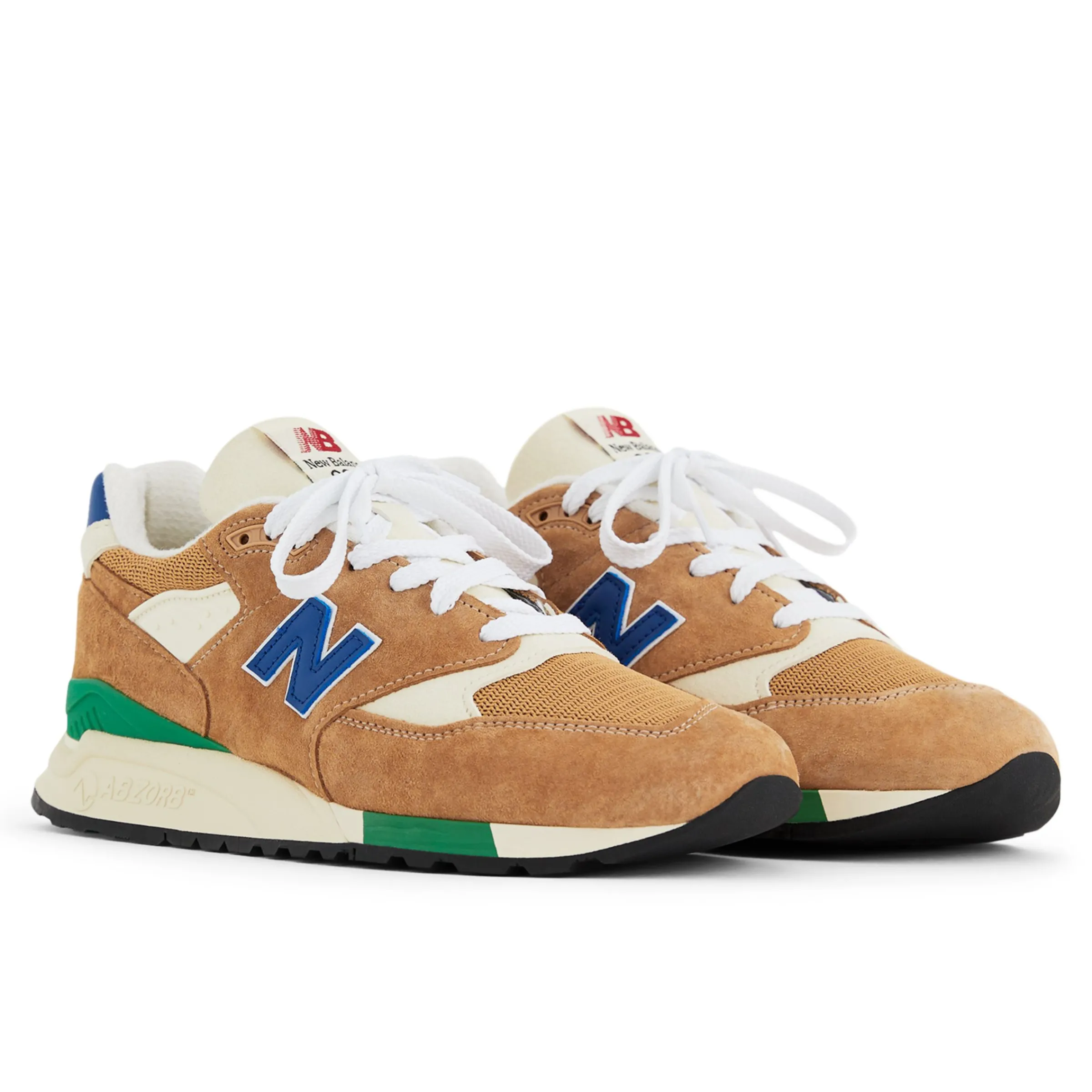 MEN New Balance |UnisexMade in USA 998