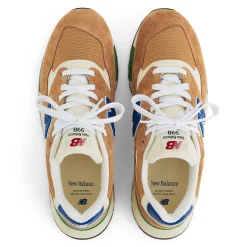 MEN New Balance |UnisexMade in USA 998