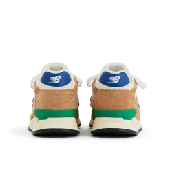 MEN New Balance |UnisexMade in USA 998