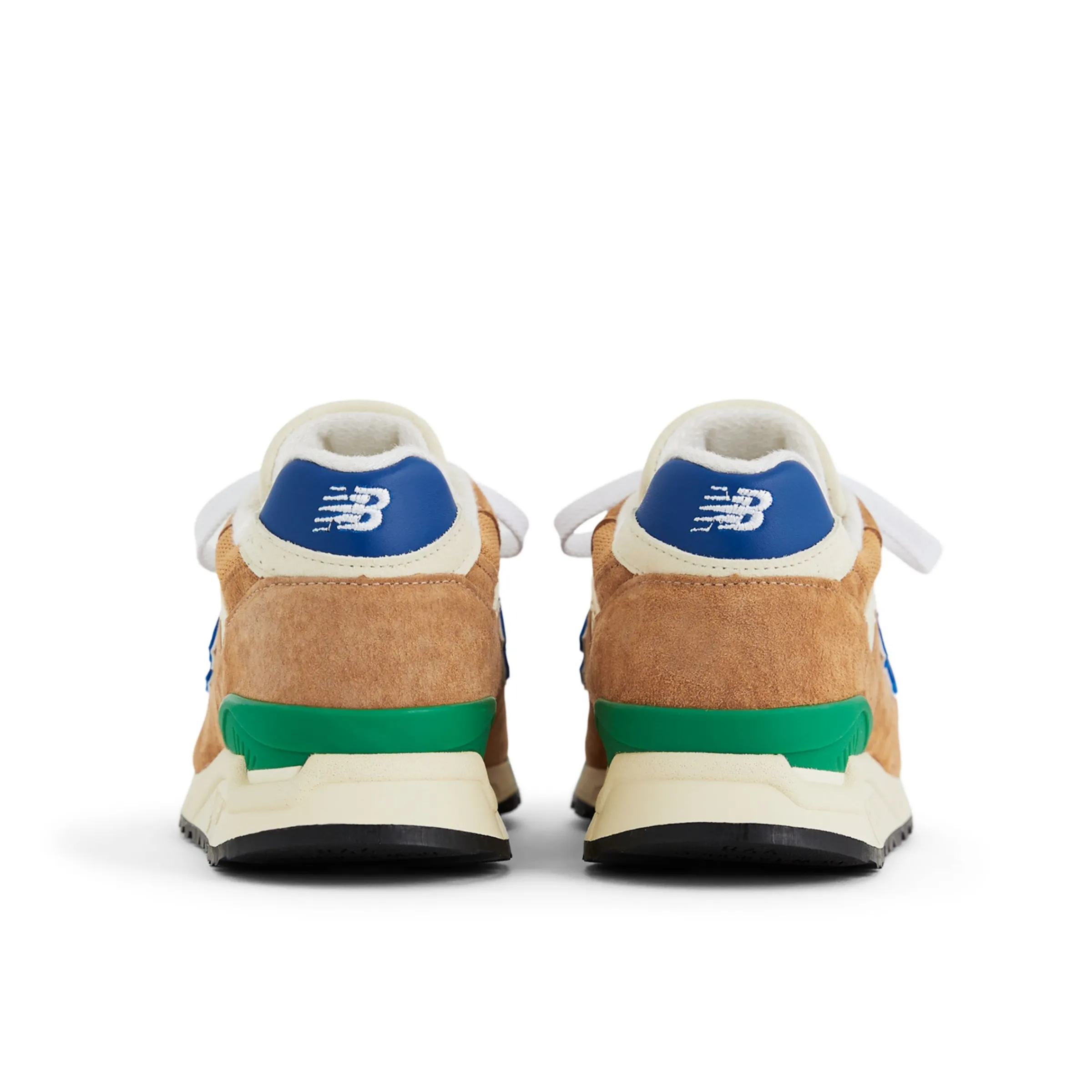 MEN New Balance |UnisexMade in USA 998