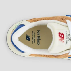 MEN New Balance |UnisexMade in USA 998