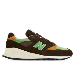 MEN New Balance |UnisexMade in USA 998
