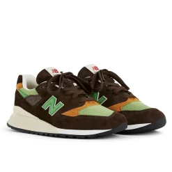 MEN New Balance |UnisexMade in USA 998