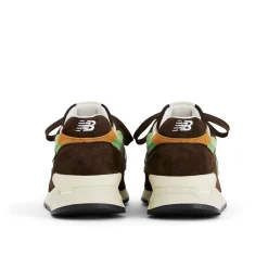 MEN New Balance |UnisexMade in USA 998