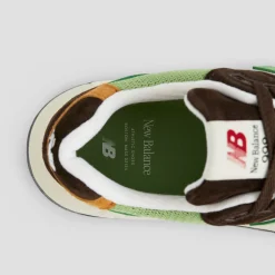 MEN New Balance |UnisexMade in USA 998