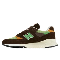 MEN New Balance |UnisexMade in USA 998