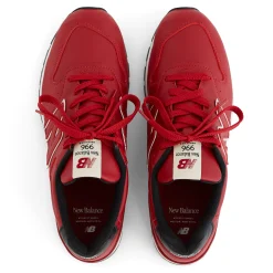 MEN New Balance Shoes|UnisexMade in USA 996
