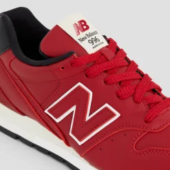 MEN New Balance Shoes|UnisexMade in USA 996