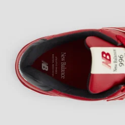 MEN New Balance Shoes|UnisexMade in USA 996