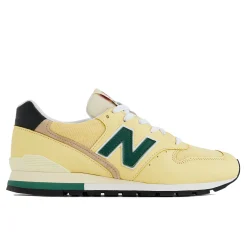 MEN New Balance Lifestyle|UnisexMade in USA 996