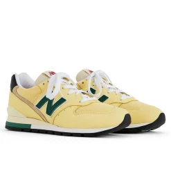 MEN New Balance Lifestyle|UnisexMade in USA 996
