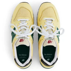 MEN New Balance Lifestyle|UnisexMade in USA 996