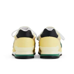 MEN New Balance Lifestyle|UnisexMade in USA 996