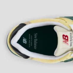 MEN New Balance Lifestyle|UnisexMade in USA 996