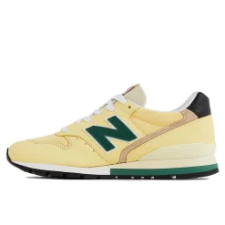 MEN New Balance Lifestyle|UnisexMade in USA 996
