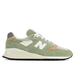 MEN New Balance |UnisexMade in USA 998