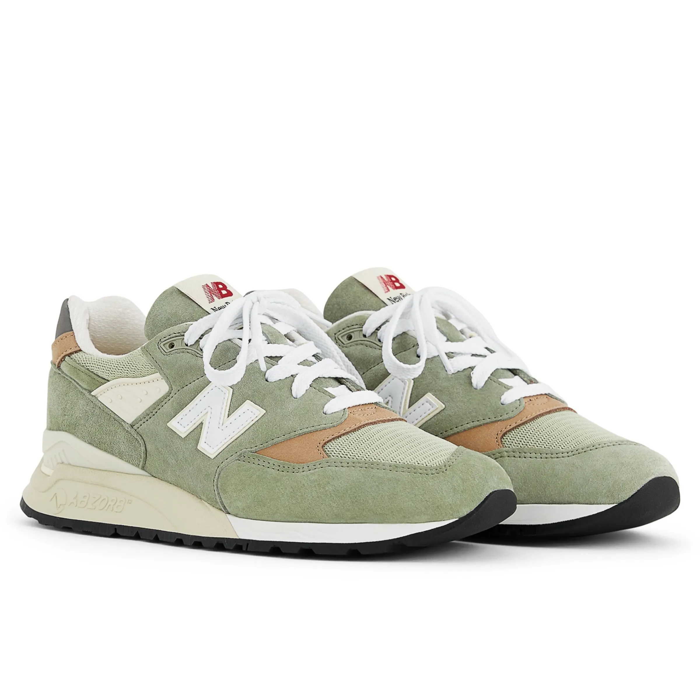 MEN New Balance |UnisexMade in USA 998