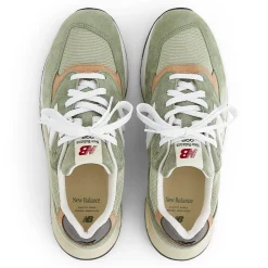 MEN New Balance |UnisexMade in USA 998