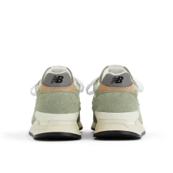 MEN New Balance |UnisexMade in USA 998