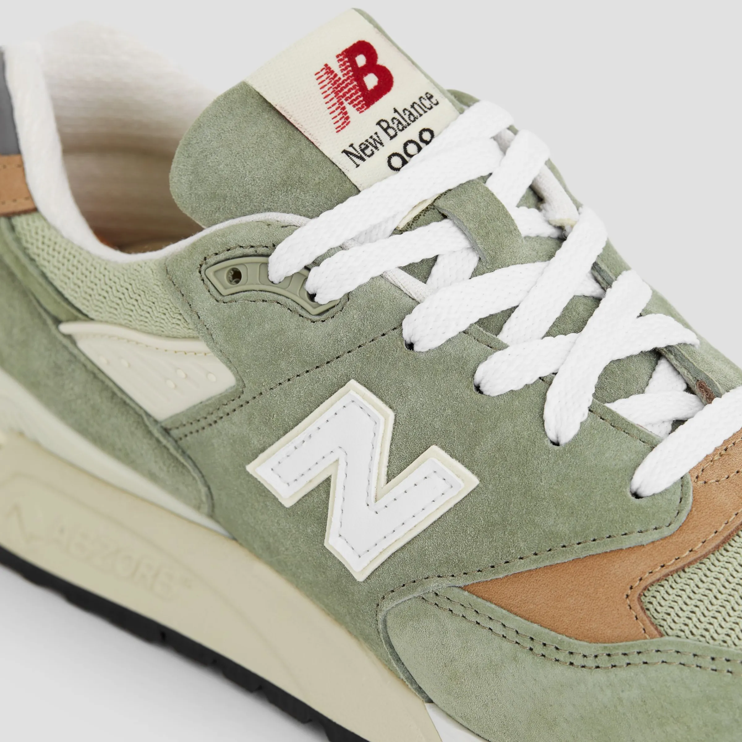 MEN New Balance |UnisexMade in USA 998