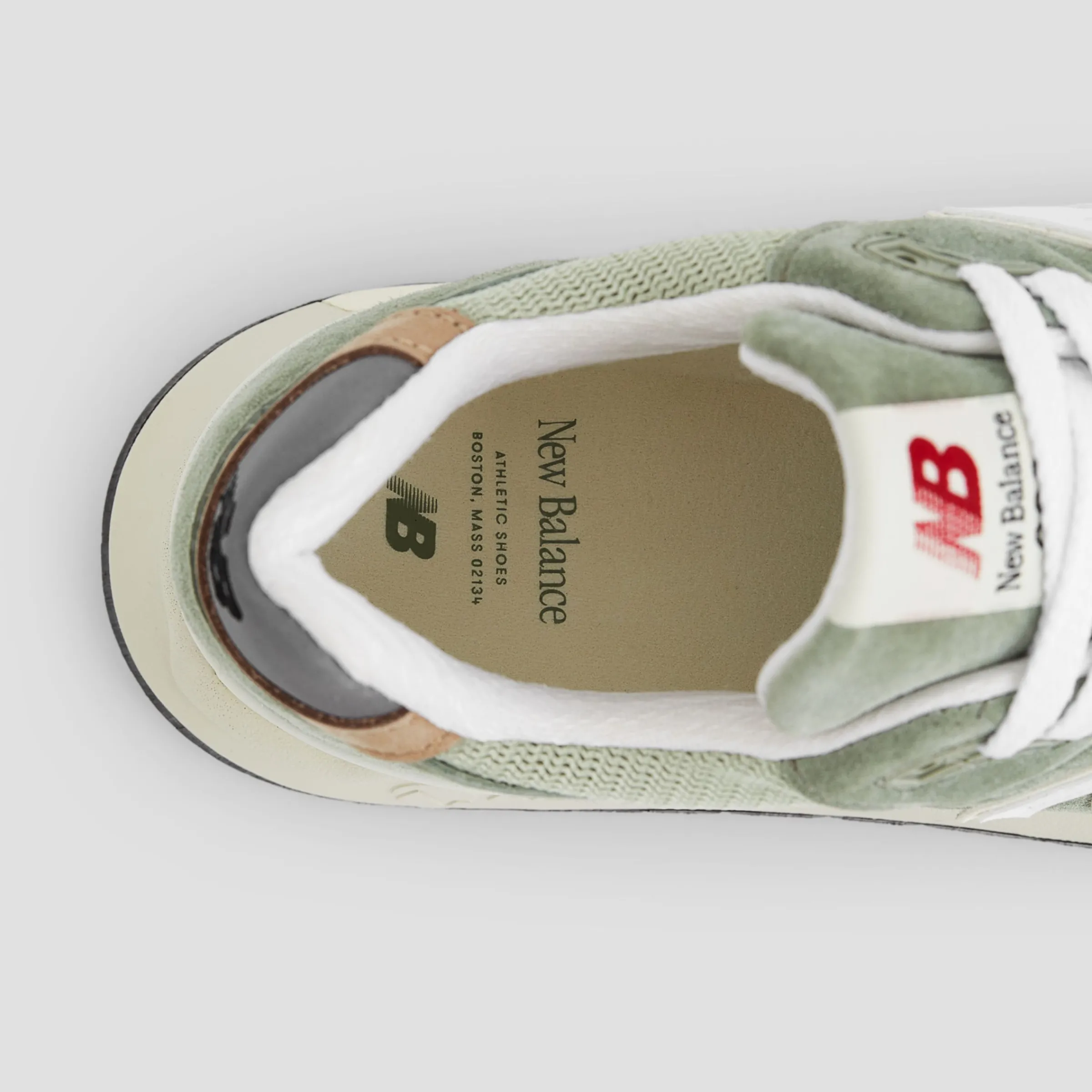 MEN New Balance |UnisexMade in USA 998
