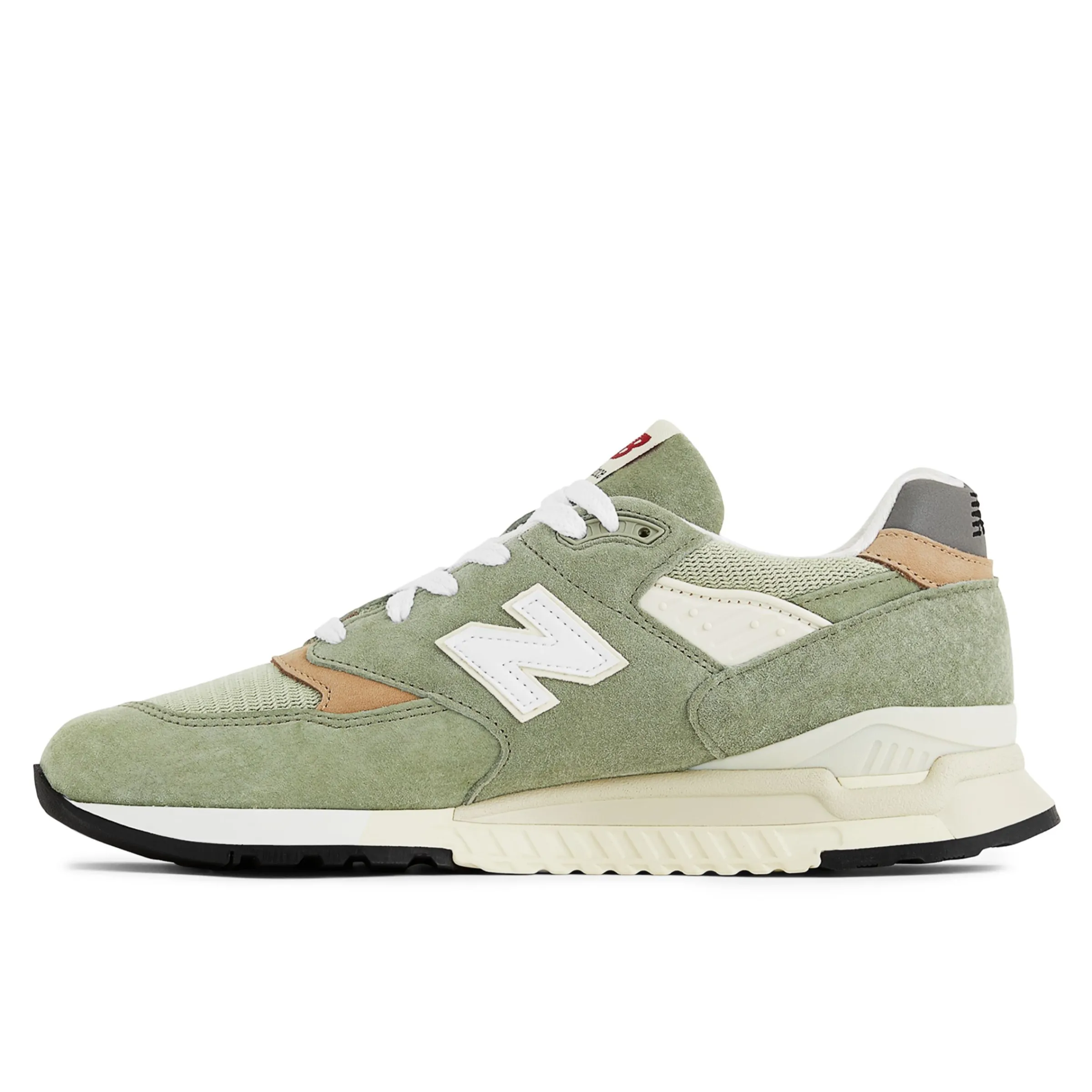 MEN New Balance |UnisexMade in USA 998