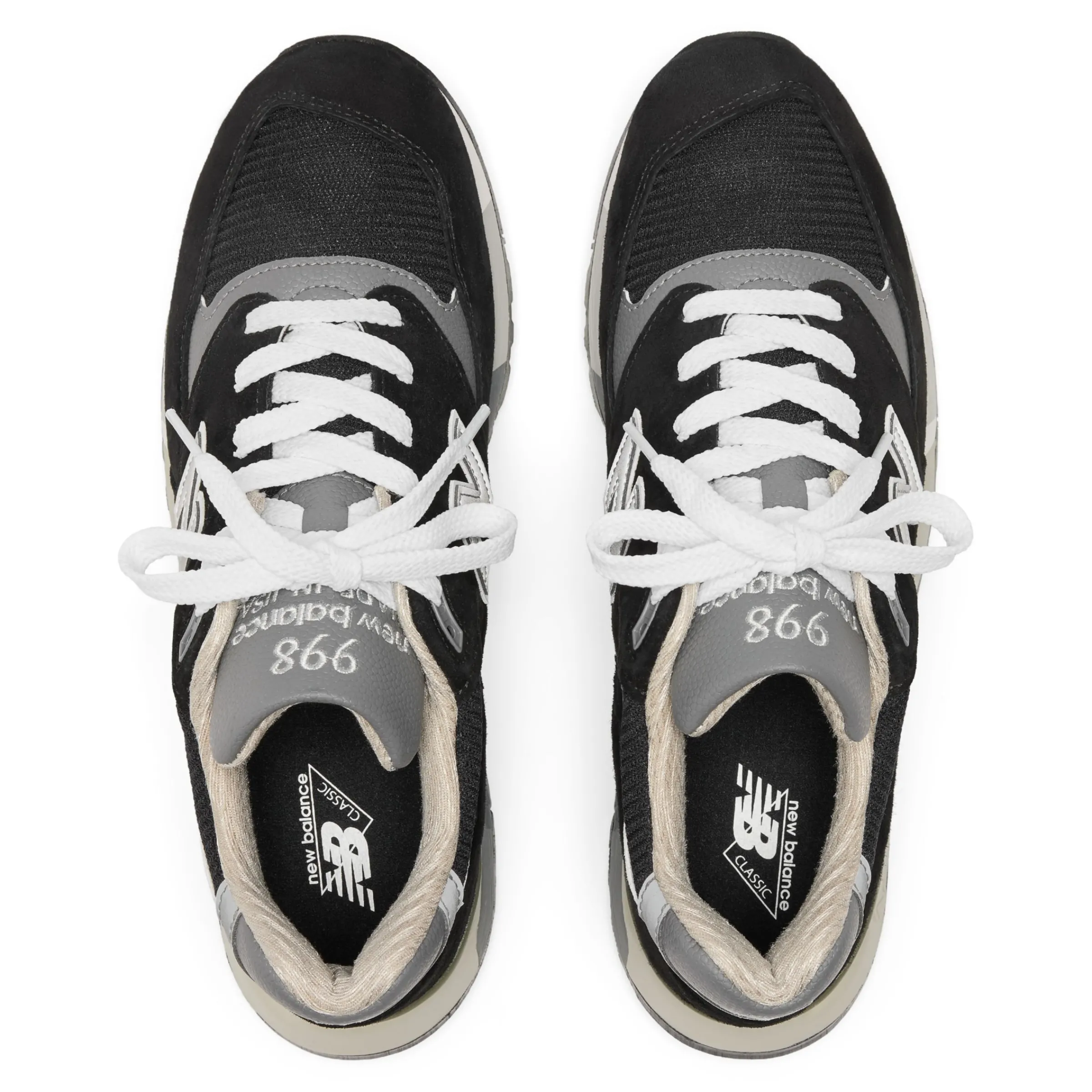 MEN New Balance Shoes|UnisexMade in USA 998