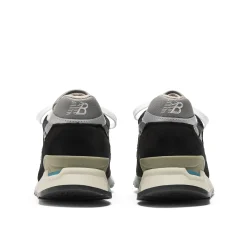MEN New Balance Shoes|UnisexMade in USA 998