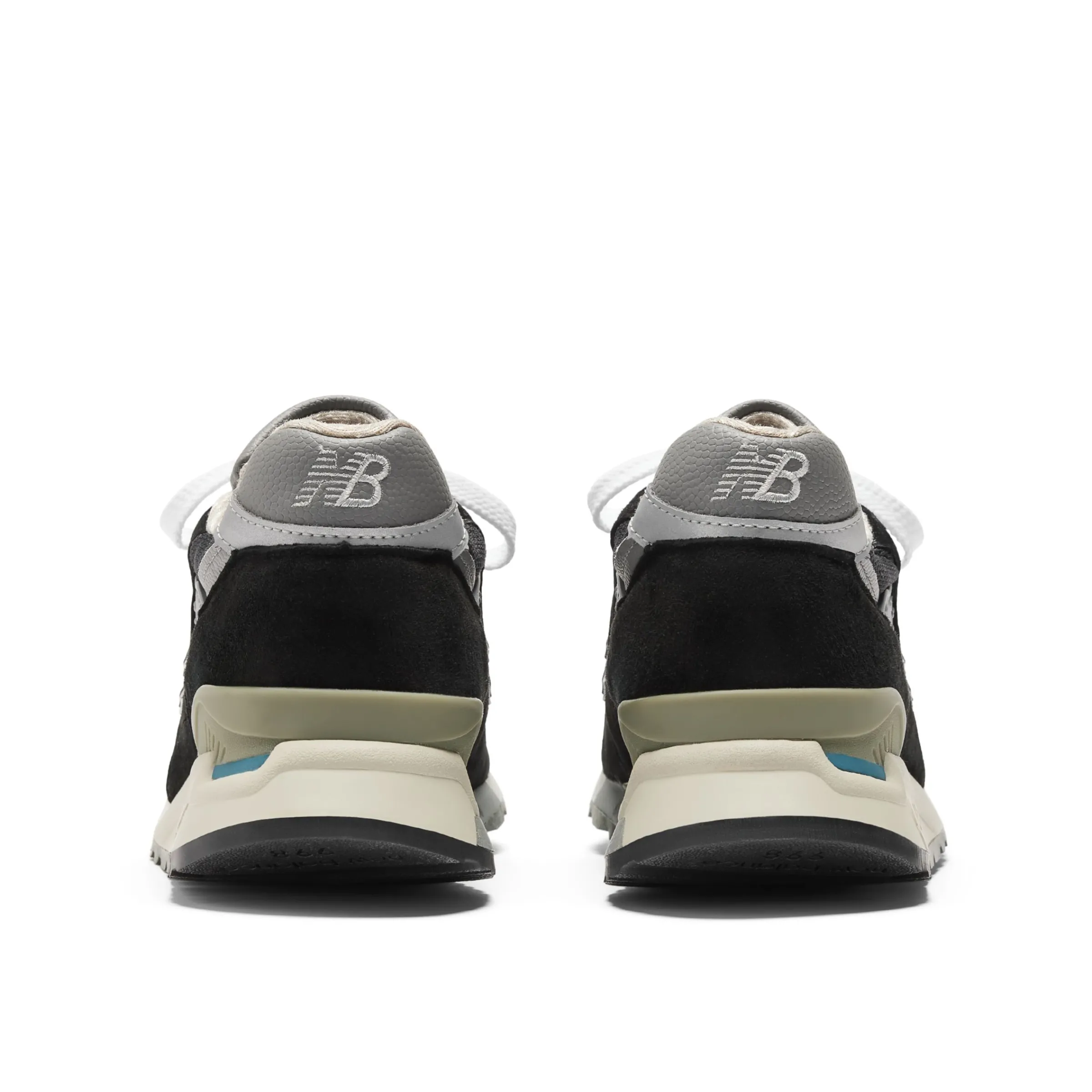 MEN New Balance Shoes|UnisexMade in USA 998