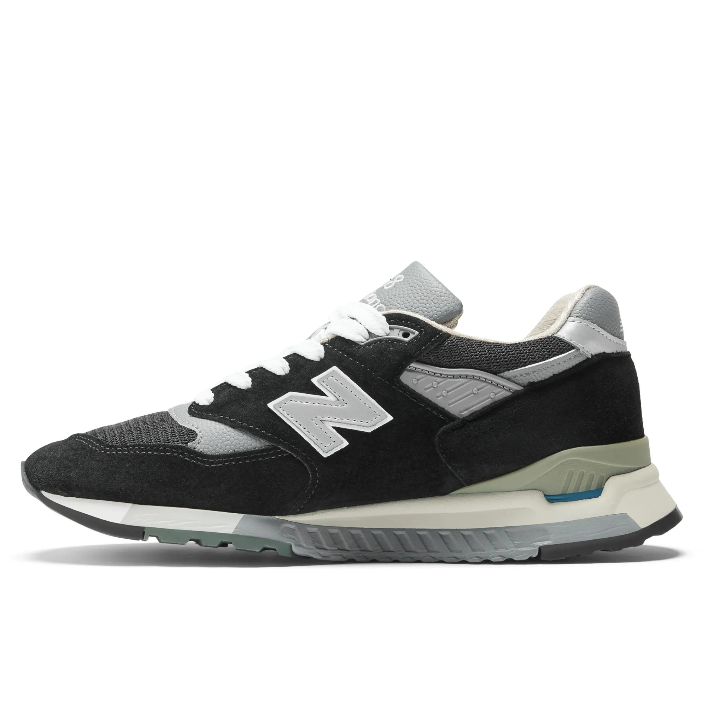 MEN New Balance Shoes|UnisexMade in USA 998