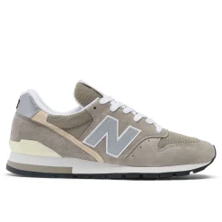 MEN New Balance |UnisexMade in USA 996 Core