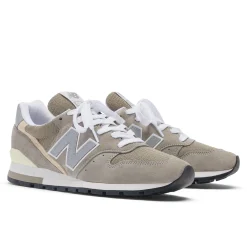 MEN New Balance |UnisexMade in USA 996 Core