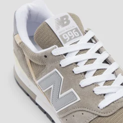 MEN New Balance |UnisexMade in USA 996 Core