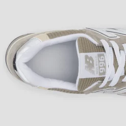 MEN New Balance |UnisexMade in USA 996 Core