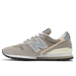 MEN New Balance |UnisexMade in USA 996 Core