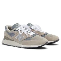 MEN New Balance |UnisexMade in USA 998 Core