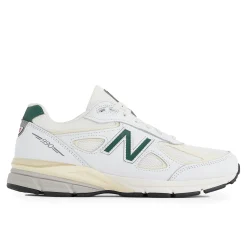 MEN New Balance Shoes|UnisexMade in USA 990v4