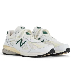 MEN New Balance Shoes|UnisexMade in USA 990v4