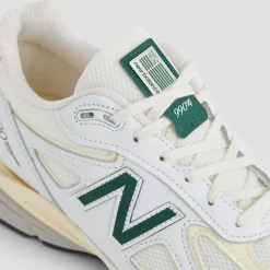 MEN New Balance Shoes|UnisexMade in USA 990v4