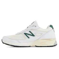 MEN New Balance Shoes|UnisexMade in USA 990v4