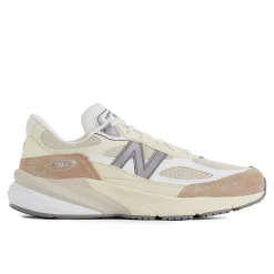MEN New Balance FuelCell|UnisexMade in USA 990v6