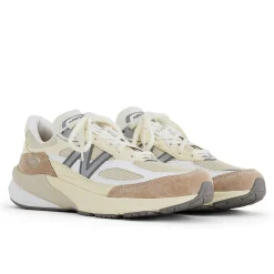 MEN New Balance FuelCell|UnisexMade in USA 990v6