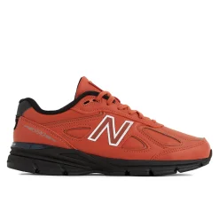 MEN New Balance Lifestyle|UnisexMade in USA 990v4