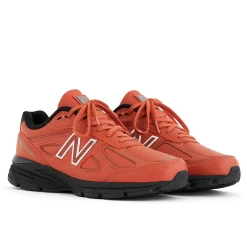 MEN New Balance Lifestyle|UnisexMade in USA 990v4