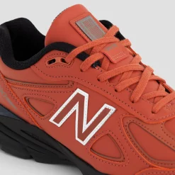 MEN New Balance Lifestyle|UnisexMade in USA 990v4