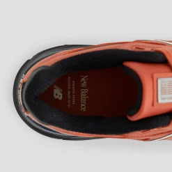 MEN New Balance Lifestyle|UnisexMade in USA 990v4