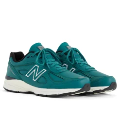 MEN New Balance Shoes|UnisexMade in USA 990v4