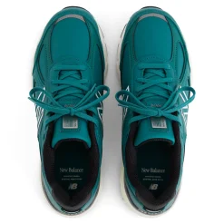 MEN New Balance Shoes|UnisexMade in USA 990v4