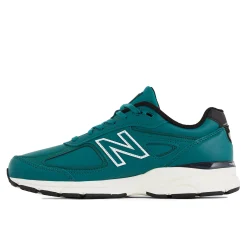 MEN New Balance Shoes|UnisexMade in USA 990v4